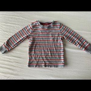 Mini Boden Top 3-4years